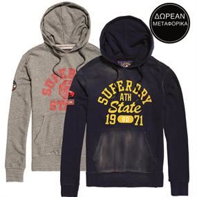 Superdry Vol.10